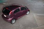 Mitsubishi i-MiEV 2012 года (US)